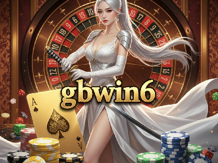 gbwin6 เว็บตรง