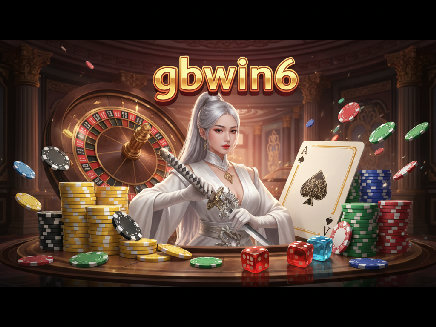สมัคร gbwin6