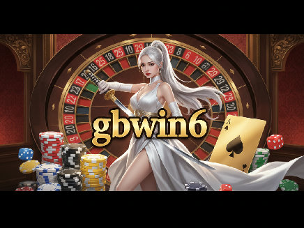 ทางเข้า gbwin6